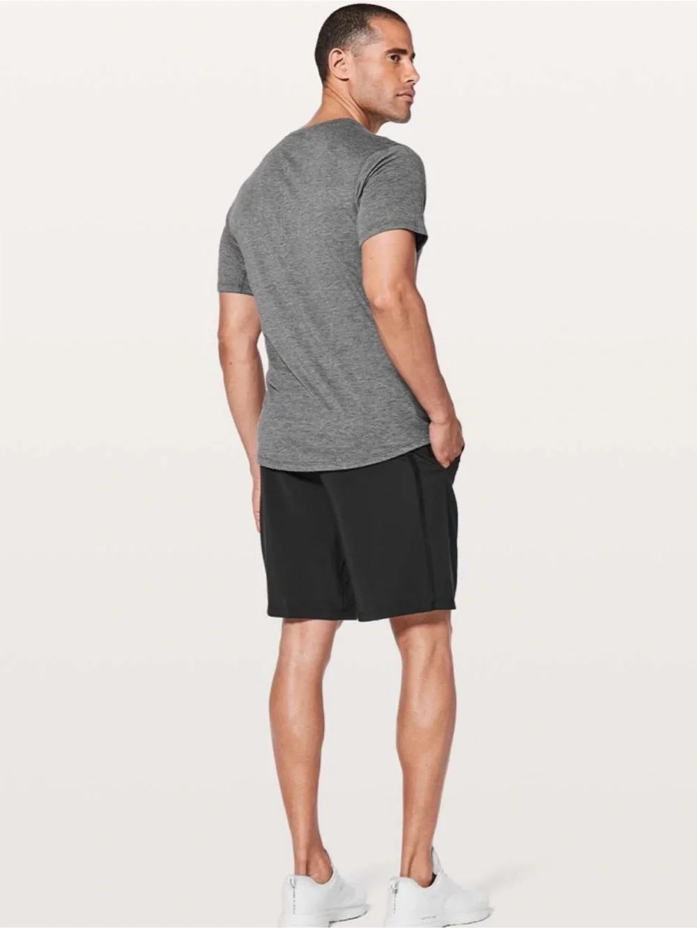lululemon athletica lululemon pace